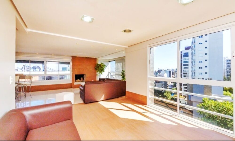 Cobertura, 1 quarto - Foto 6