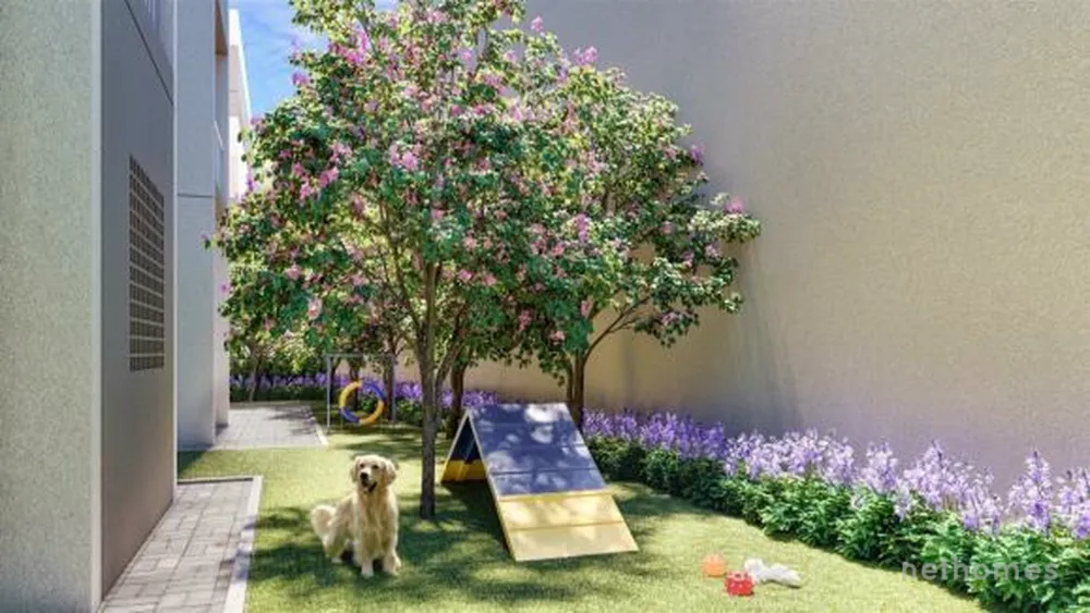 Apartamento, 2 quartos, 37 m² - Foto 11