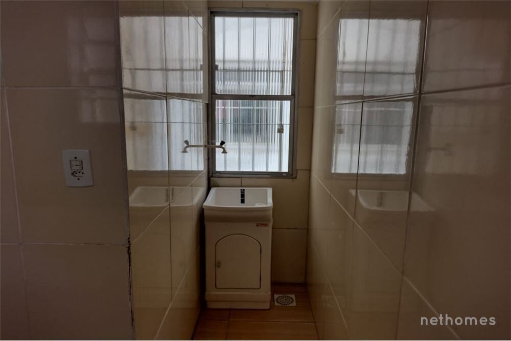 Apartamento à venda com 1 quarto, 26m² - Foto 3