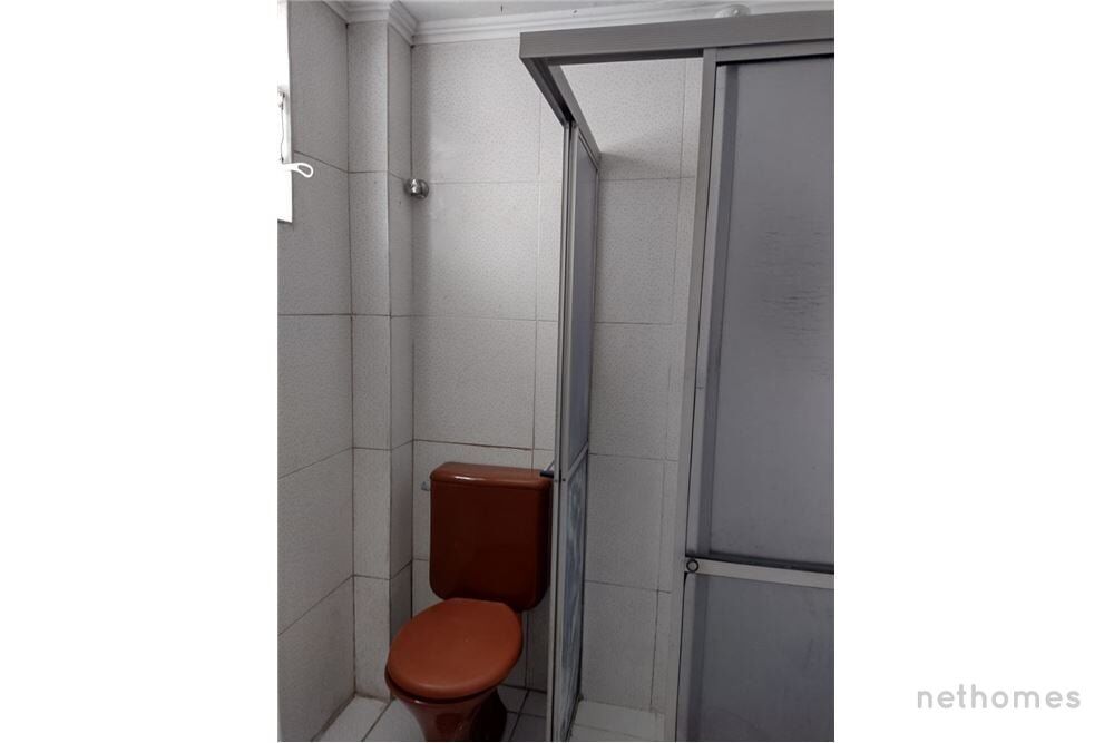 Apartamento à venda com 1 quarto, 26m² - Foto 8