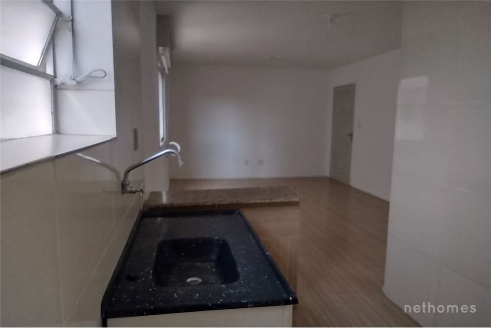 Apartamento à venda com 1 quarto, 26m² - Foto 4