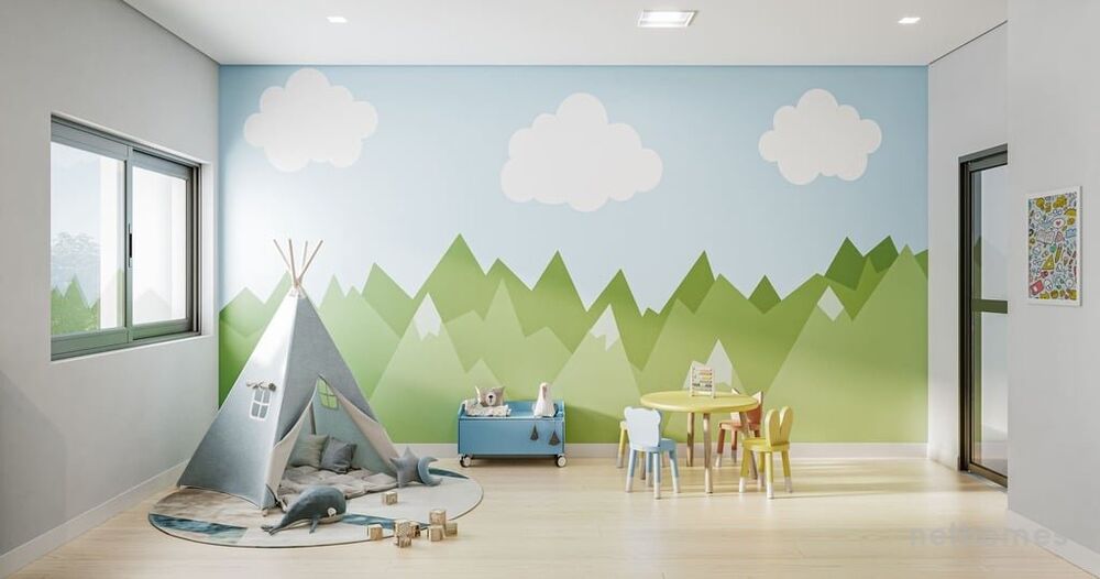 Apartamento, 2 quartos, 47 m² - Foto 6