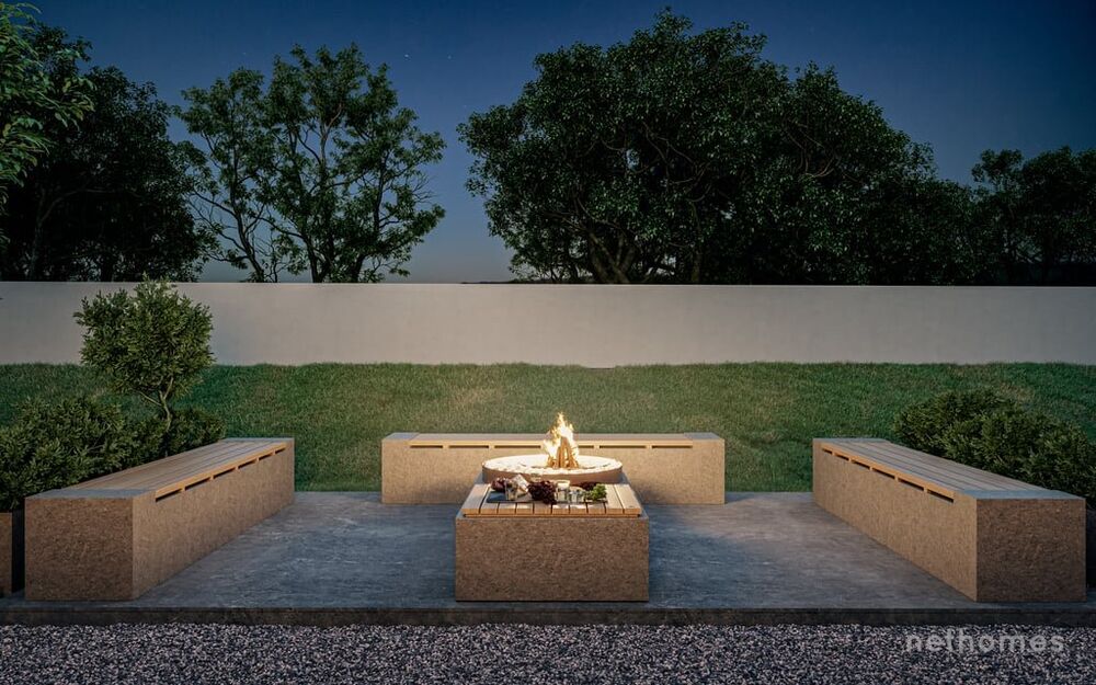 Apartamento, 2 quartos, 47 m² - Foto 13