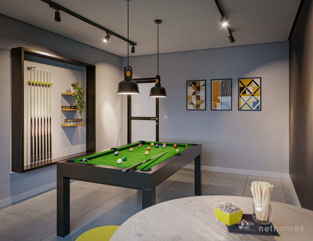 Apartamento, 2 quartos, 47 m² - Foto 7