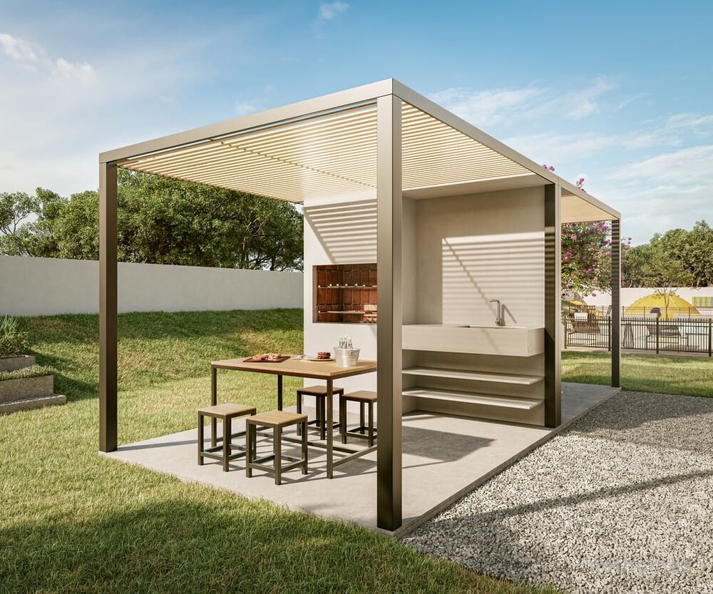 Apartamento, 2 quartos, 47 m² - Foto 10