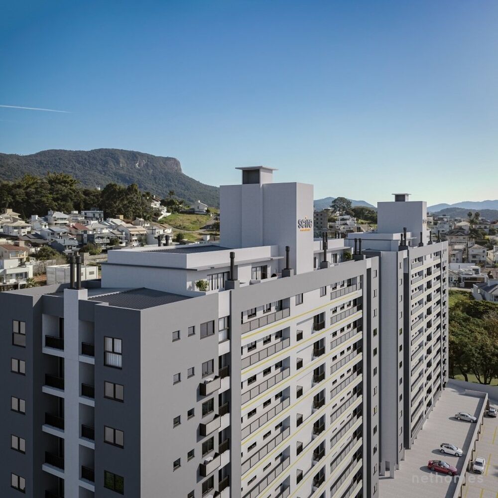 Apartamento, 2 quartos, 47 m² - Foto 16