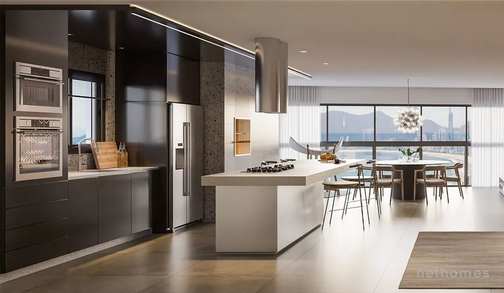 Apartamento, 4 quartos, 405 m² - Foto 14