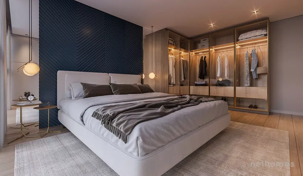 Apartamento, 4 quartos, 405 m² - Foto 3