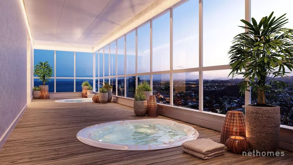 Apartamento, 4 quartos, 405 m² - Foto 9