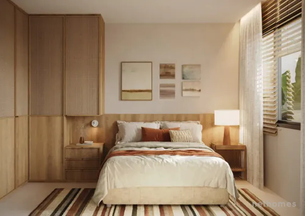 Cobertura, 1 quarto, 53 m² - Foto 11