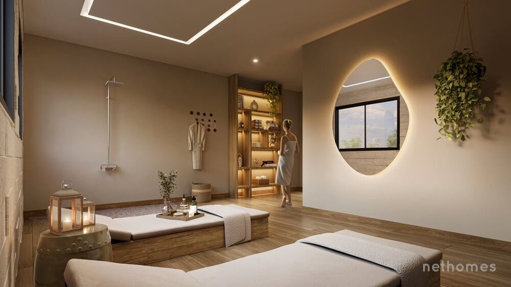 Apartamento, 2 quartos, 47 m² - Foto 1