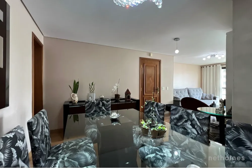 Apartamento, 4 quartos, 206 m² - Foto 4