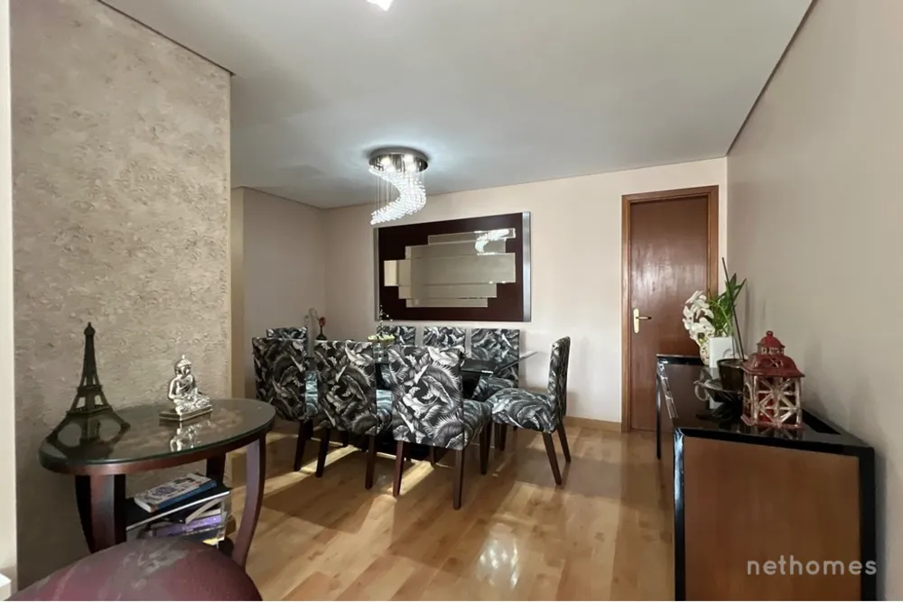 Apartamento, 4 quartos, 206 m² - Foto 2