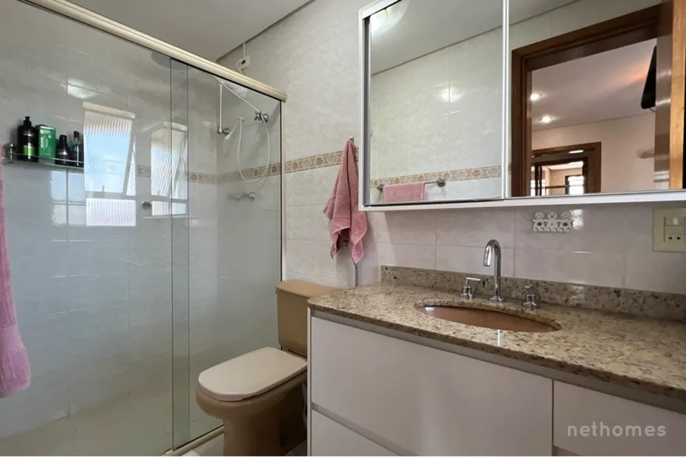 Apartamento, 4 quartos, 206 m² - Foto 7