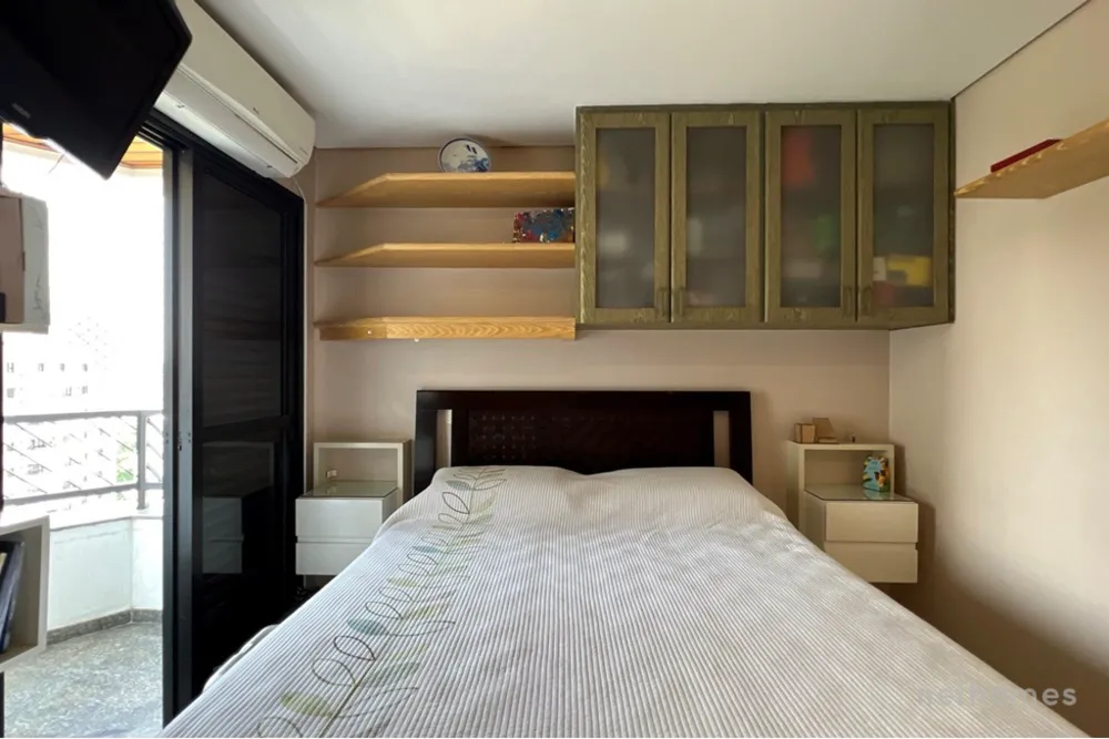 Apartamento, 4 quartos, 206 m² - Foto 8