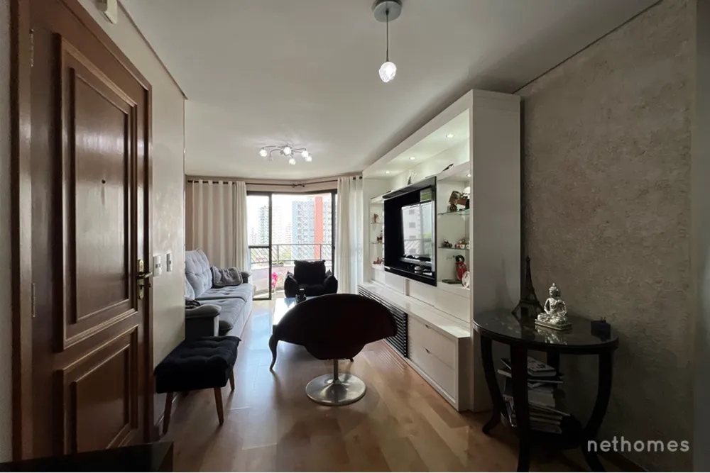 Apartamento, 4 quartos, 206 m² - Foto 1
