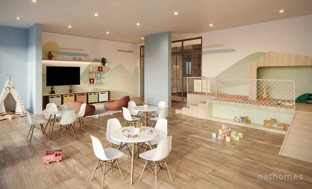 Apartamento, 3 quartos, 95 m² - Foto 5