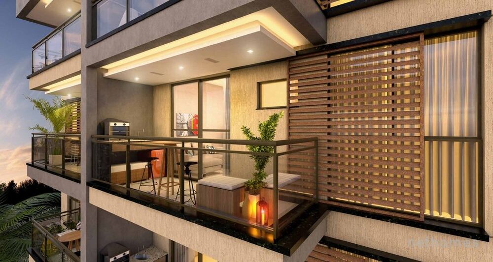 Cobertura à venda com 1 quarto, 58m² - Foto 8