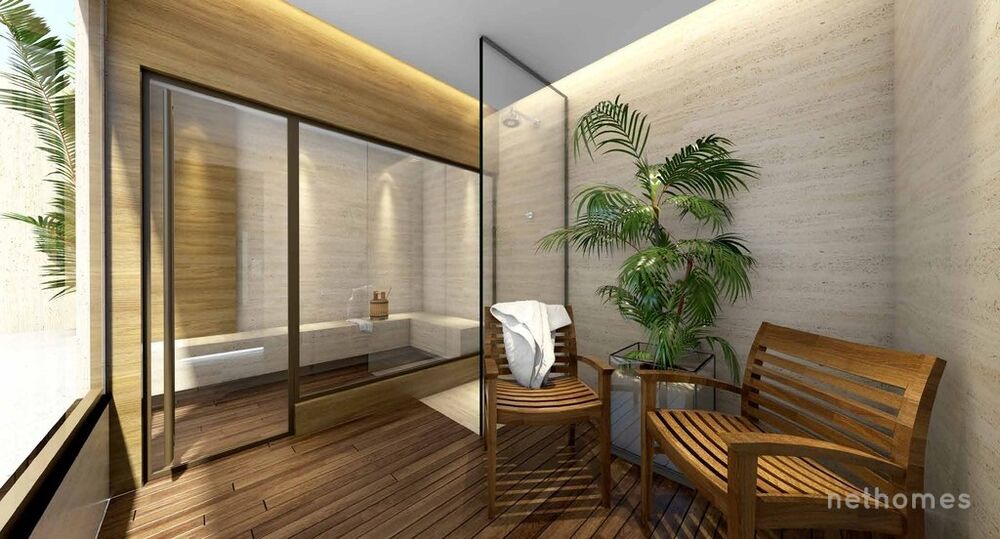 Cobertura à venda com 1 quarto, 58m² - Foto 13