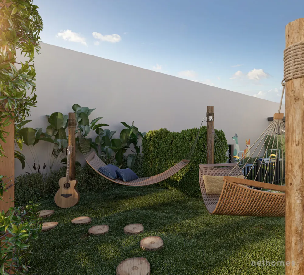 Apartamento, 1 quarto, 20 m² - Foto 10