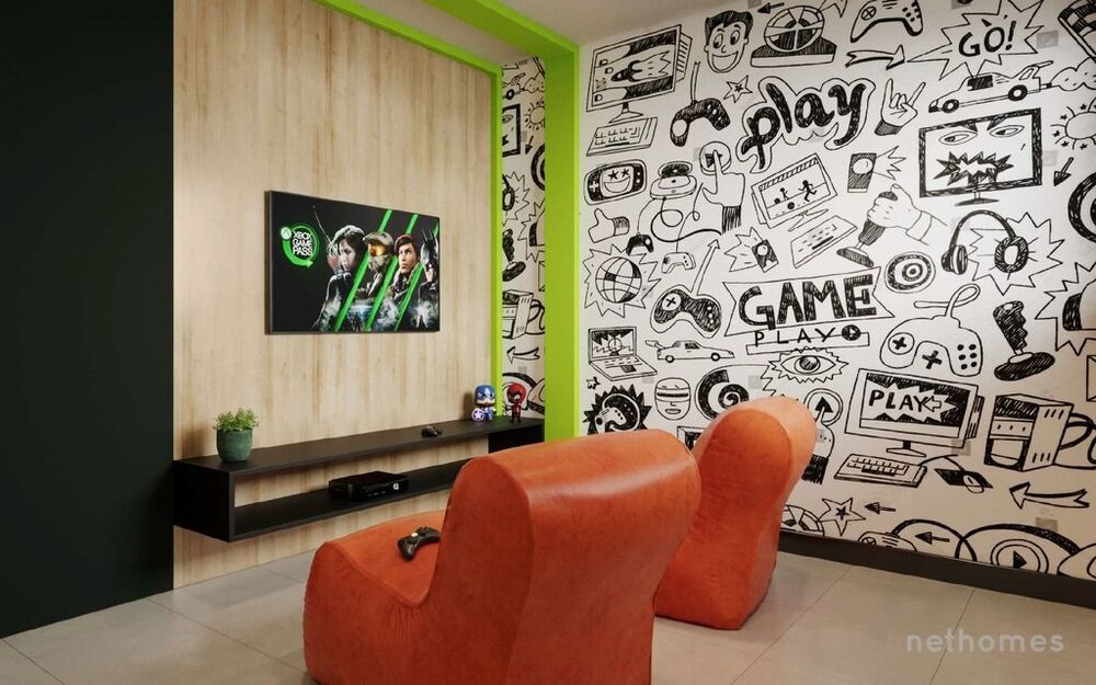Apartamento Lançamentos com 2 quartos, 45m² - Foto 5