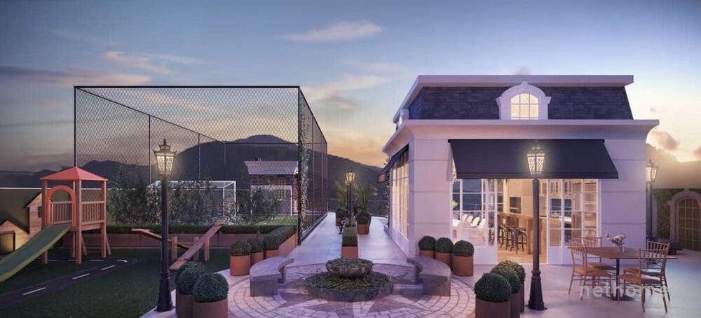 Apartamento, 5 quartos, 230 m² - Foto 8