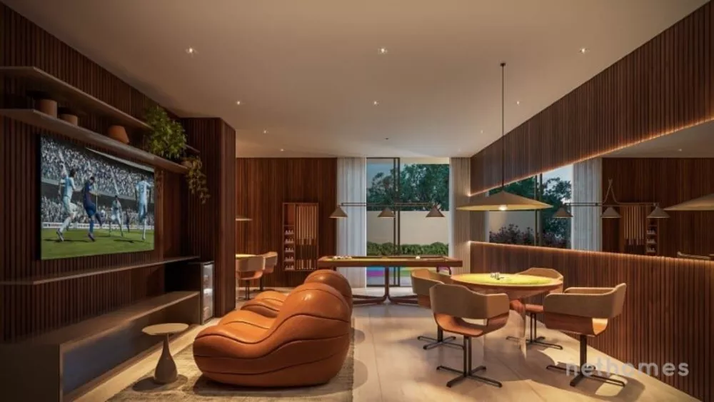 Apartamento, 3 quartos, 164 m² - Foto 1