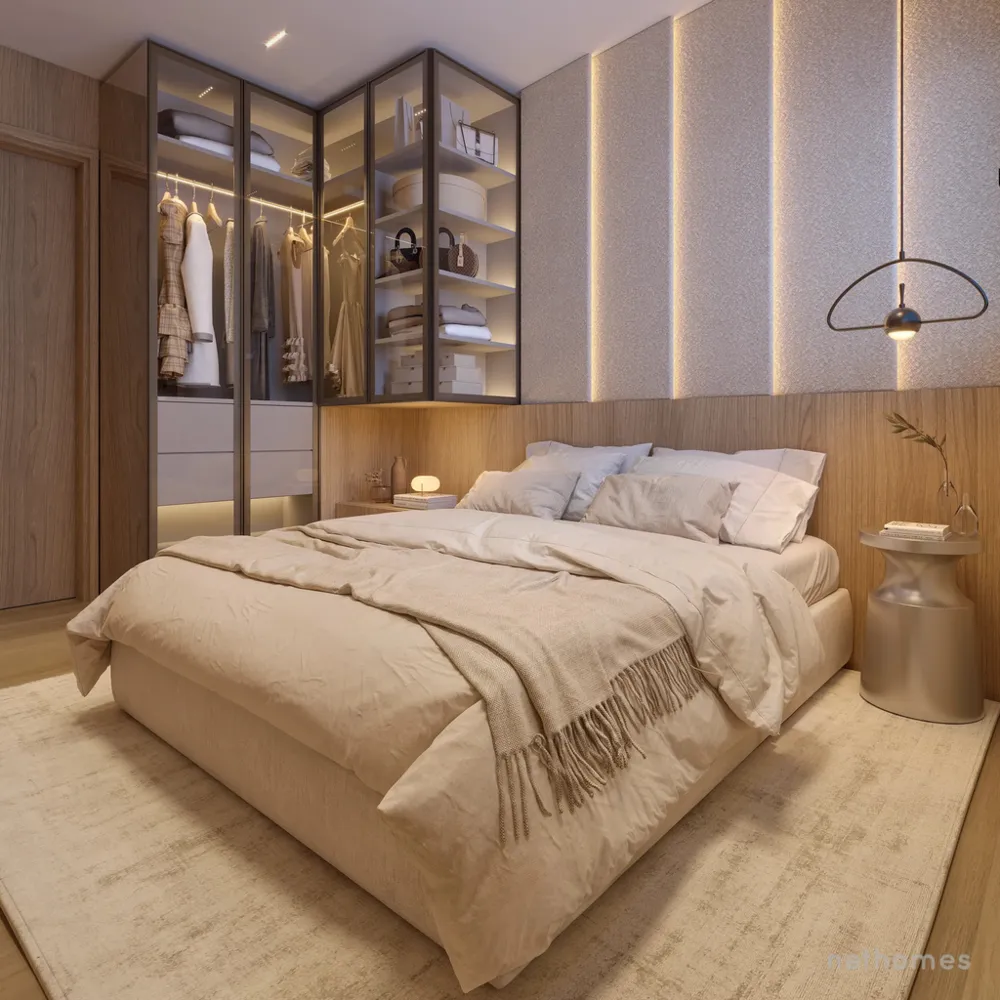 Apartamento, 3 quartos, 64 m² - Foto 6