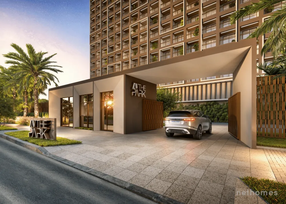 Apartamento, 3 quartos, 64 m² - Foto 2