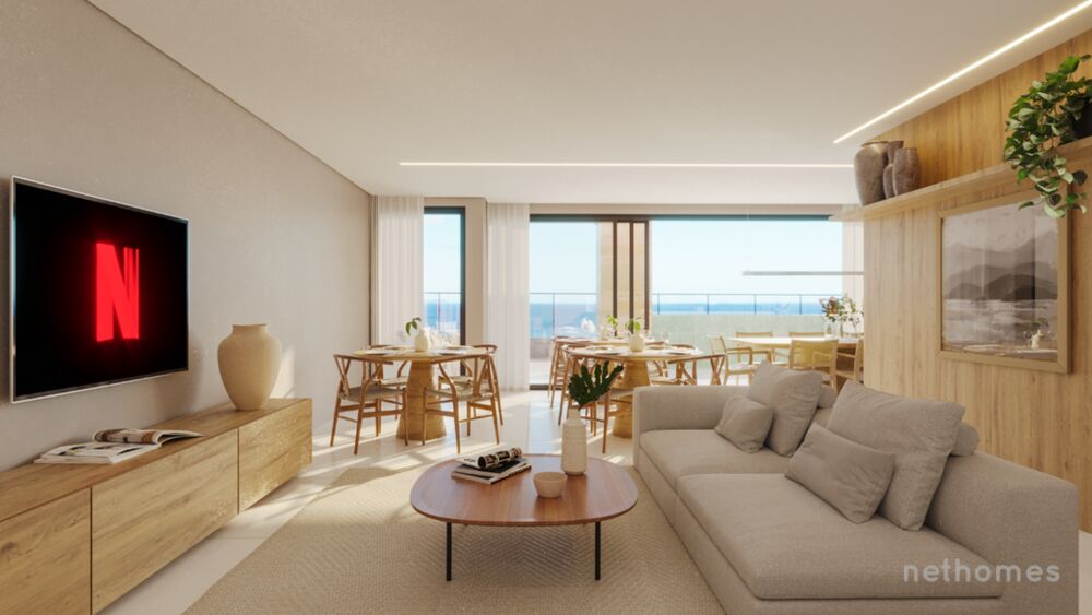 Apartamento, 2 quartos, 79 m² - Foto 3