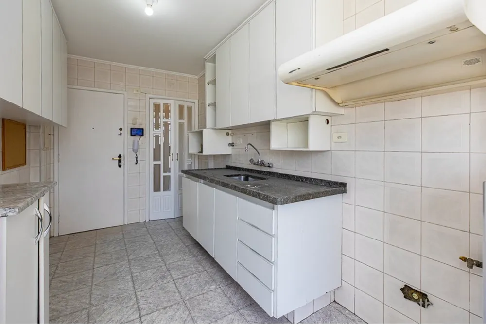 Apartamento, 3 quartos, 107 m² - Foto 1
