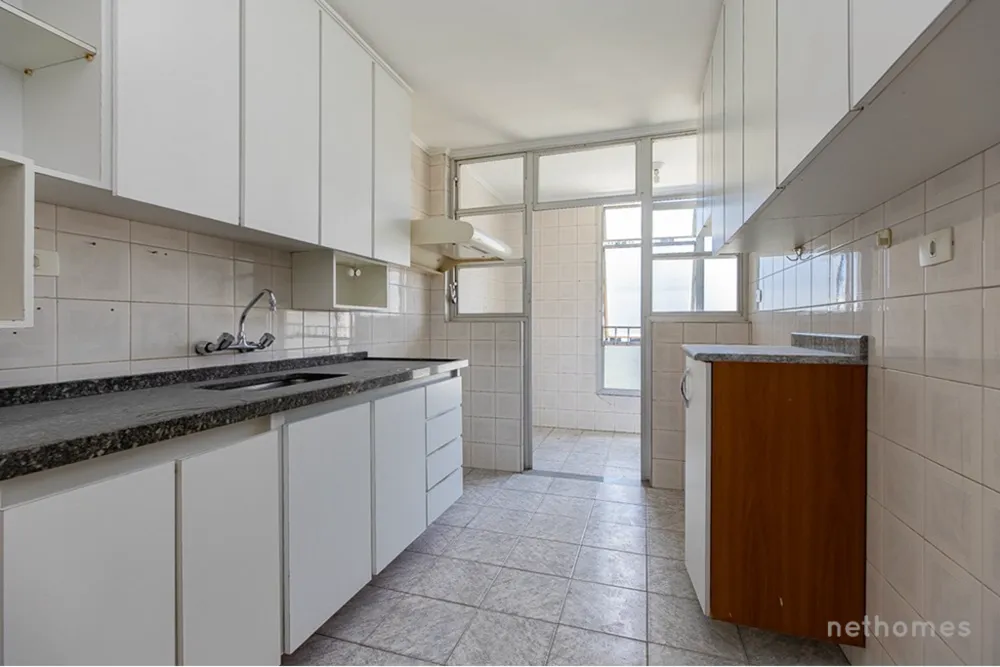 Apartamento, 3 quartos, 107 m² - Foto 2
