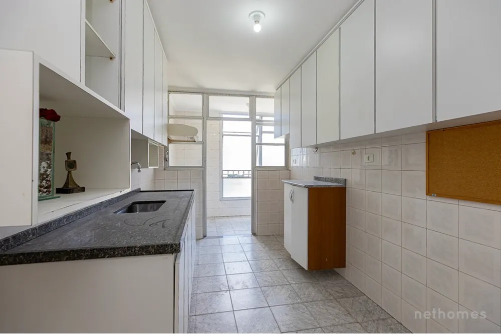 Apartamento, 3 quartos, 107 m² - Foto 10