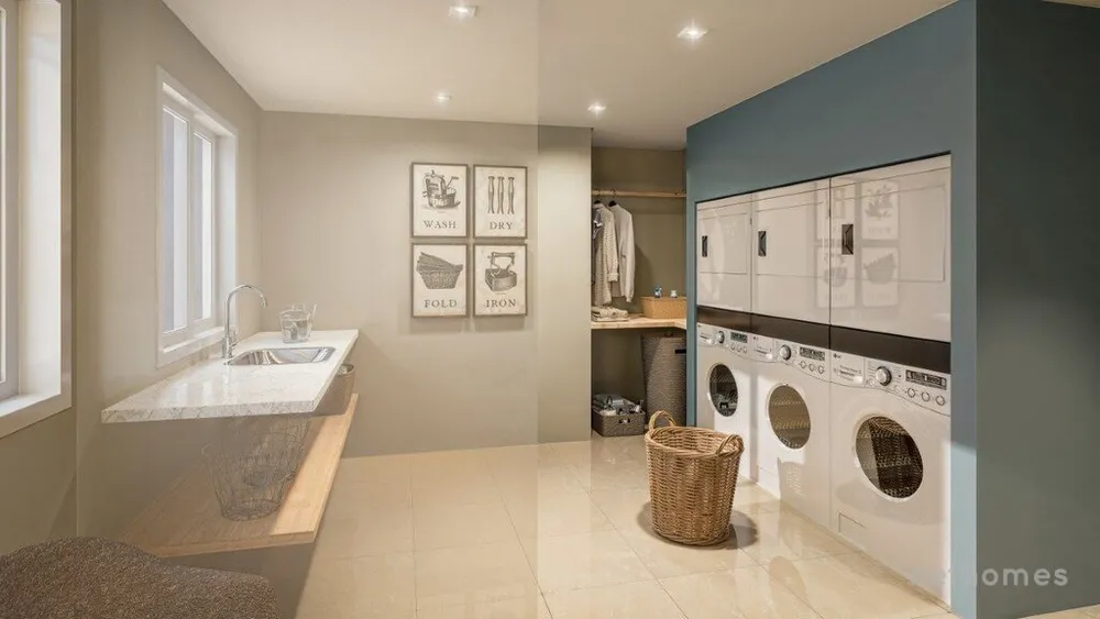 Apartamento, 2 quartos, 35 m² - Foto 6