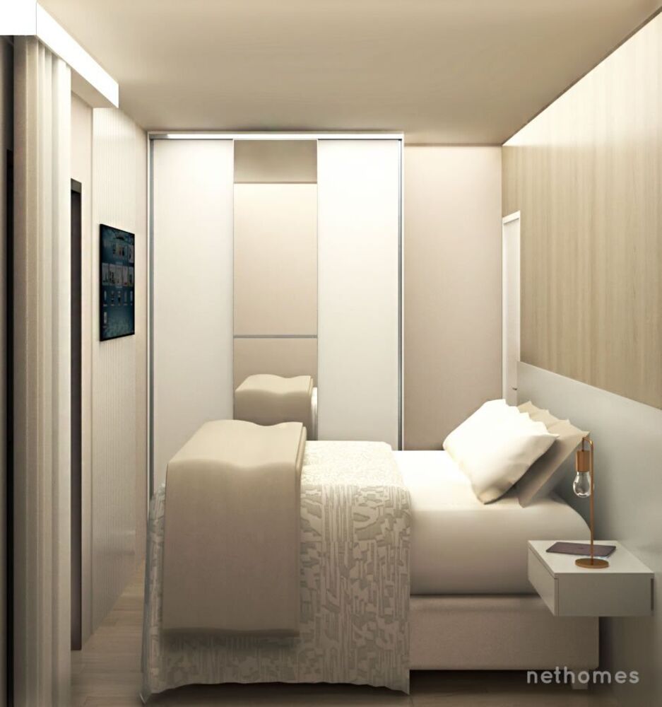 Apartamento Lançamentos com 2 quartos, 46m² - Foto 11