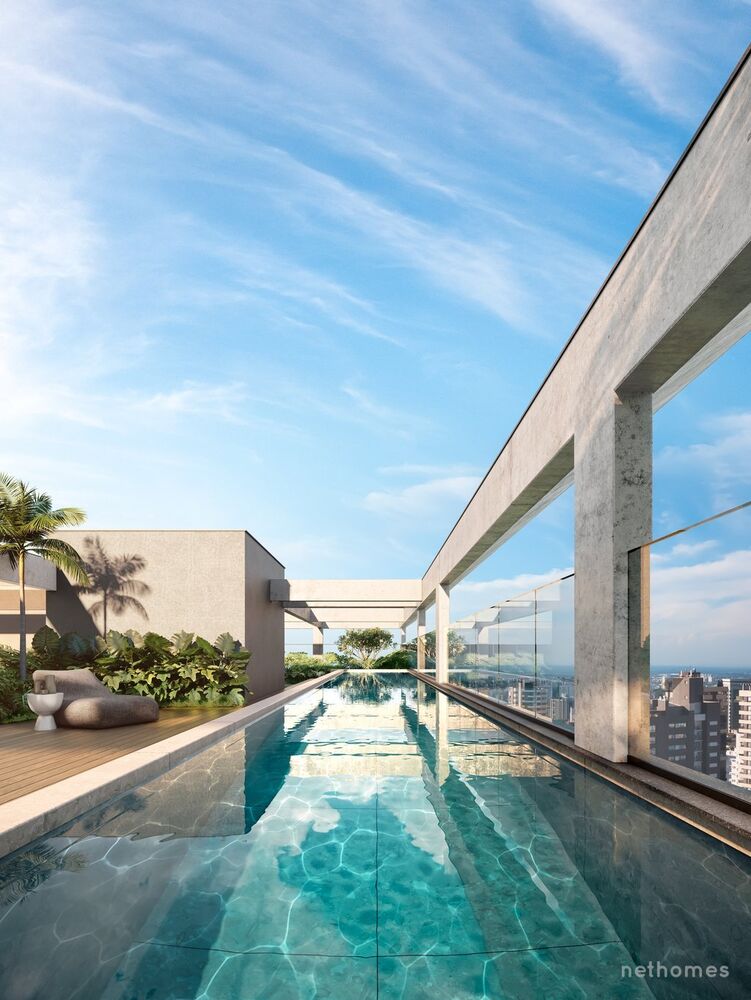 Apartamento, 2 quartos, 88 m² - Foto 16