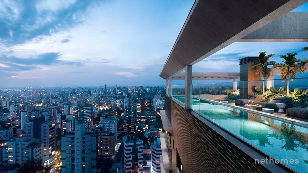 Apartamento, 2 quartos, 88 m² - Foto 17