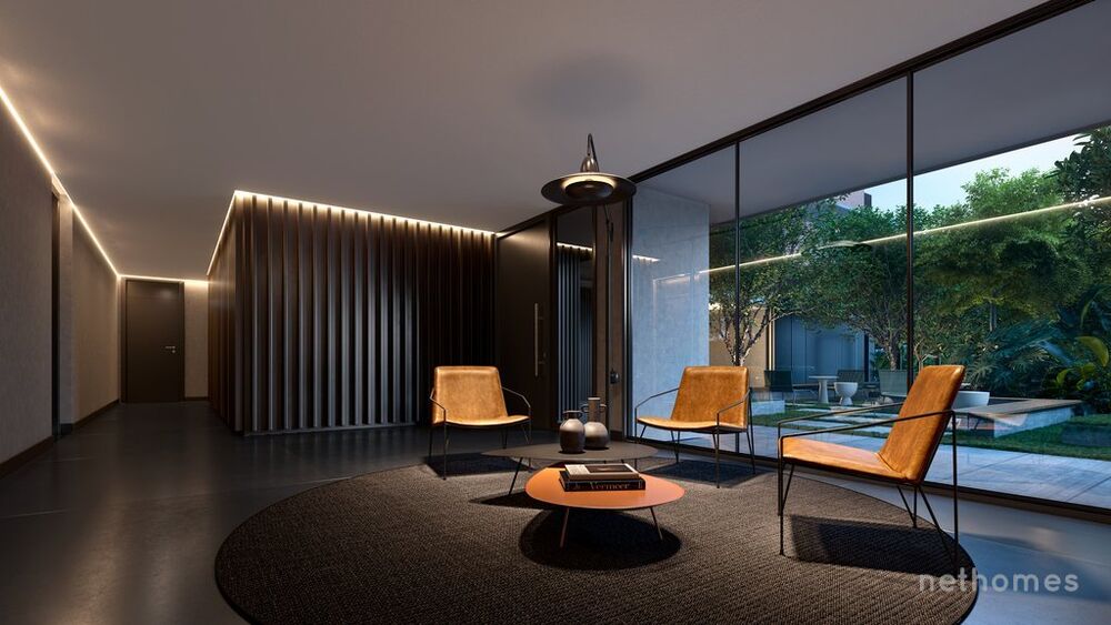 Apartamento, 2 quartos, 88 m² - Foto 5