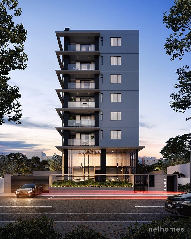 Apartamento, 3 quartos, 74 m² - Foto 1