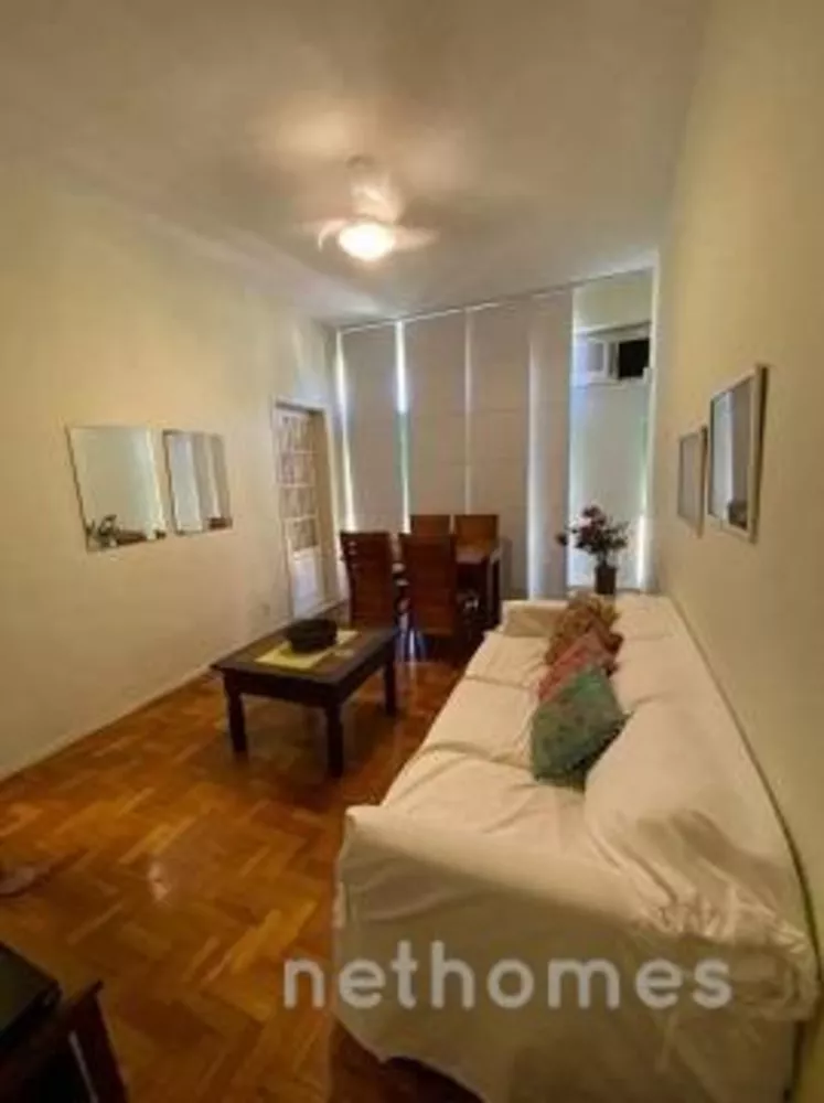 Apartamento, 2 quartos, 60 m² - Foto 1