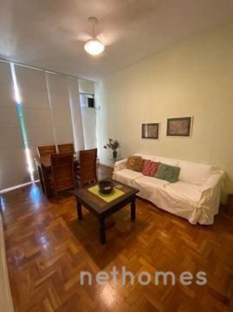 Apartamento, 2 quartos, 60 m² - Foto 8