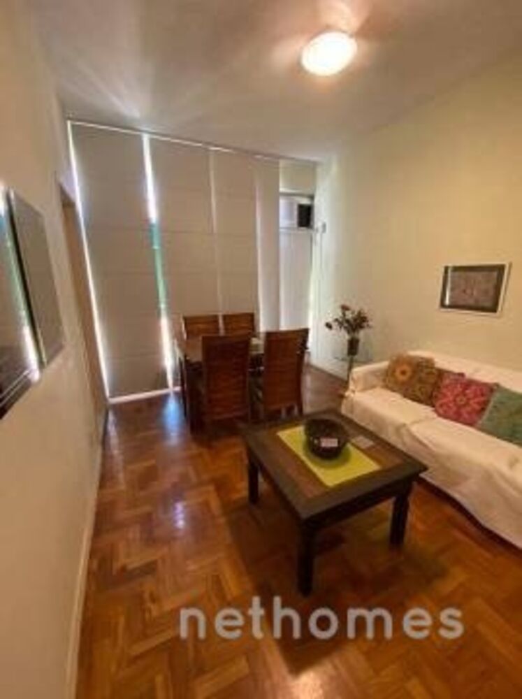 Apartamento, 2 quartos, 60 m² - Foto 10