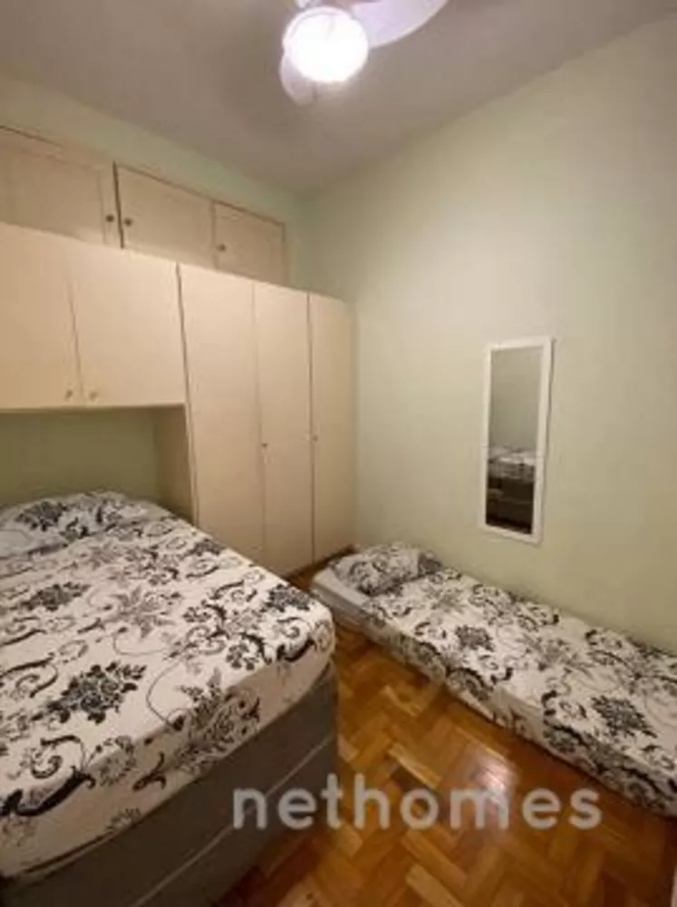 Apartamento, 2 quartos, 60 m² - Foto 3