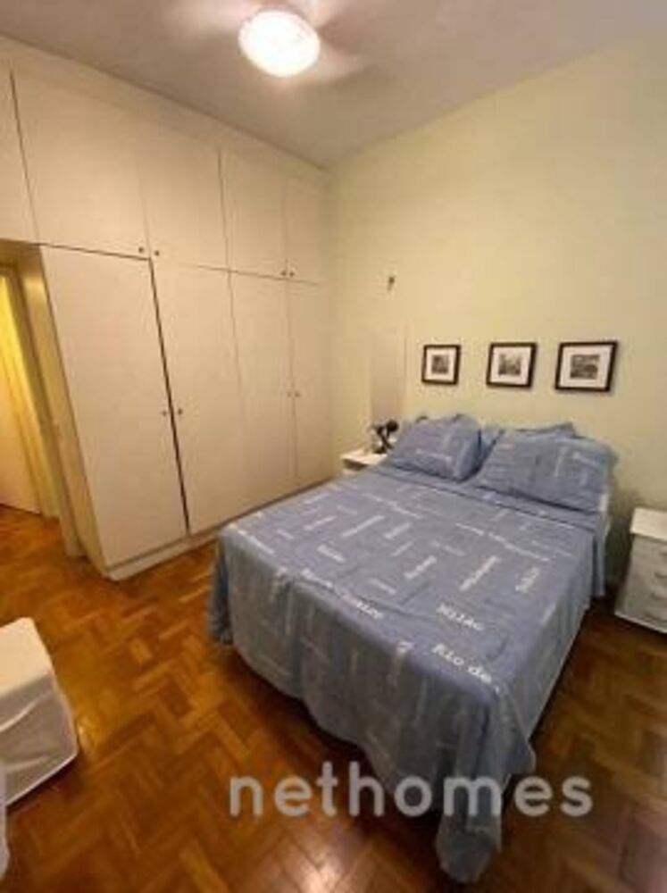 Apartamento, 2 quartos, 60 m² - Foto 5