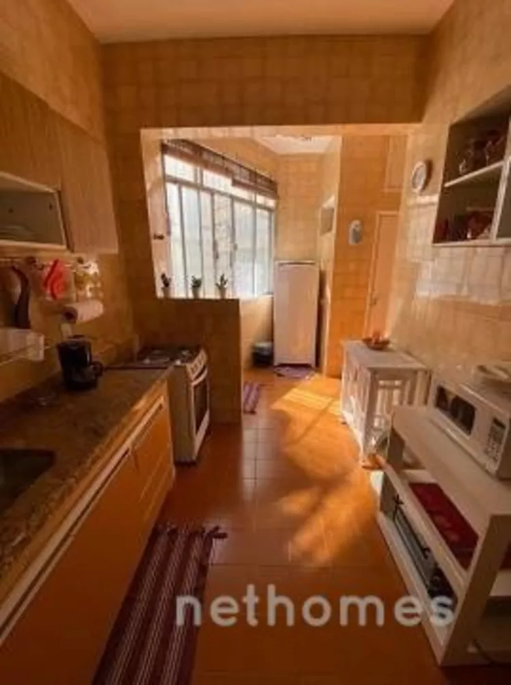 Apartamento, 2 quartos, 60 m² - Foto 2