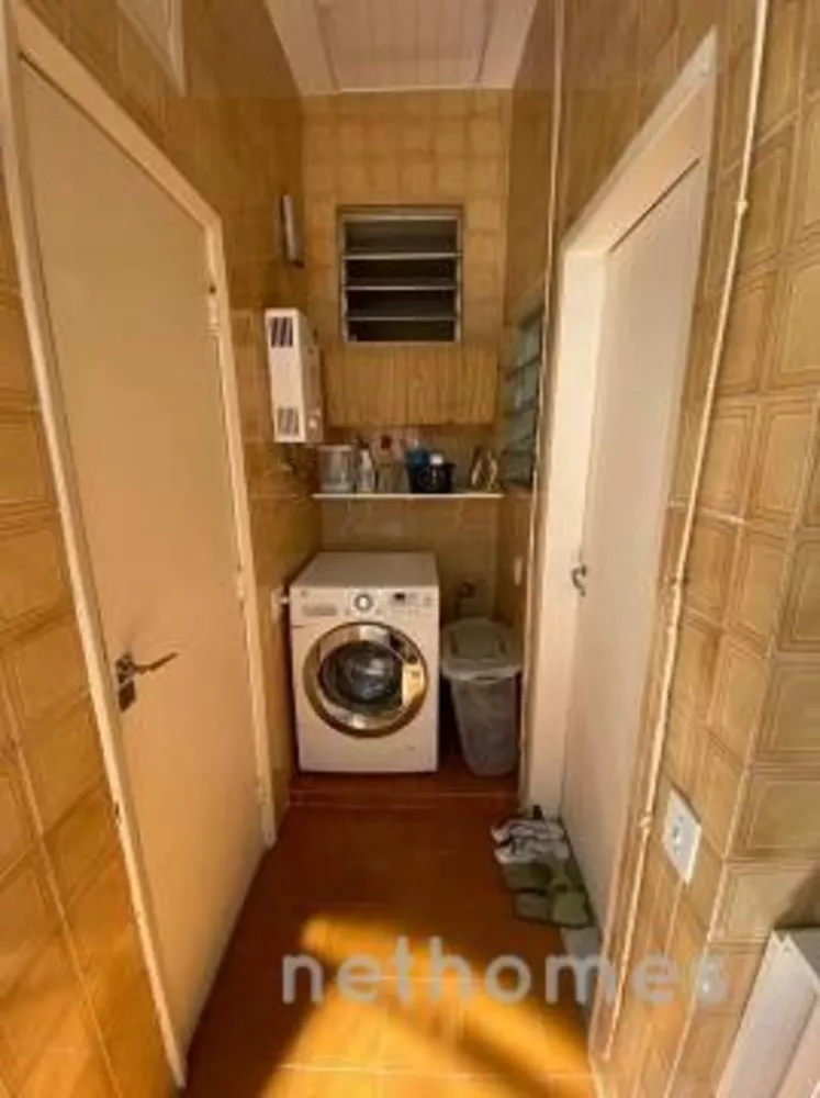 Apartamento, 2 quartos, 60 m² - Foto 15