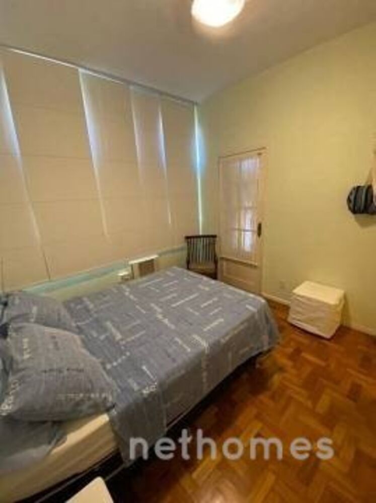 Apartamento, 2 quartos, 60 m² - Foto 6