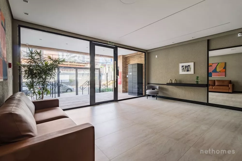 Apartamento à venda com 3 quartos, 158m² - Foto 8