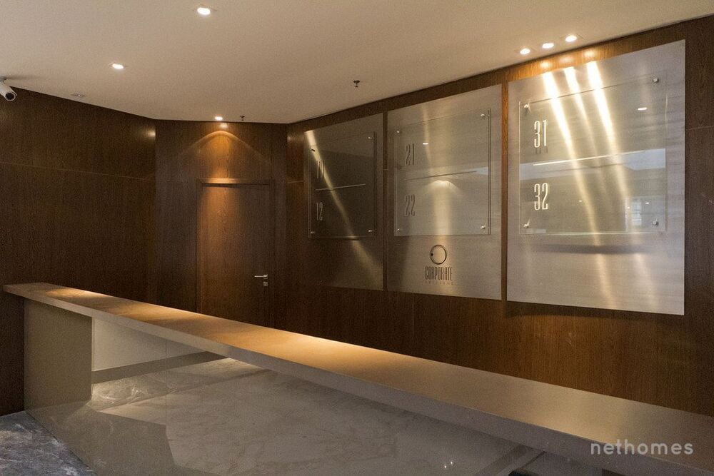 Conjunto Comercial-Sala à venda, 939m² - Foto 3