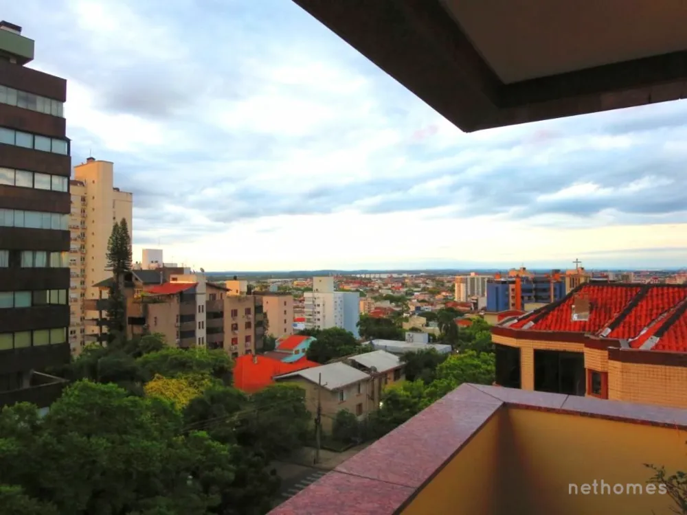 Apartamento, 4 quartos, 214 m² - Foto 1